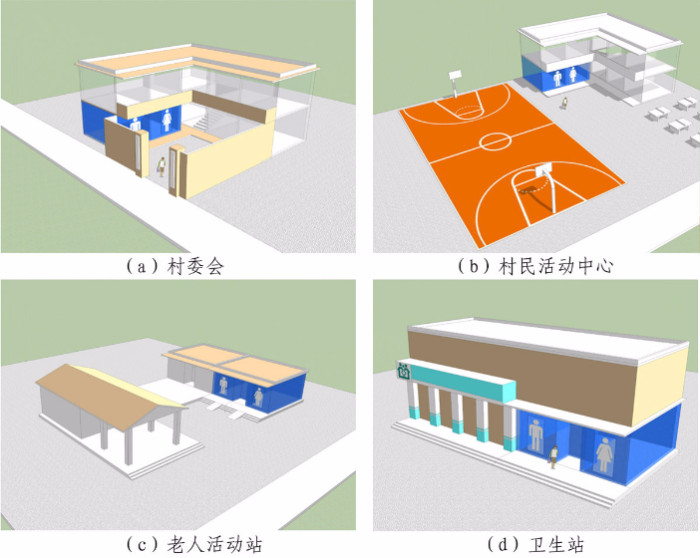 关于《广东省农村公厕建设指引》的政策解读