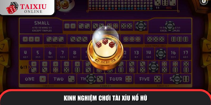 Bỏ túi mẹo chơi hay